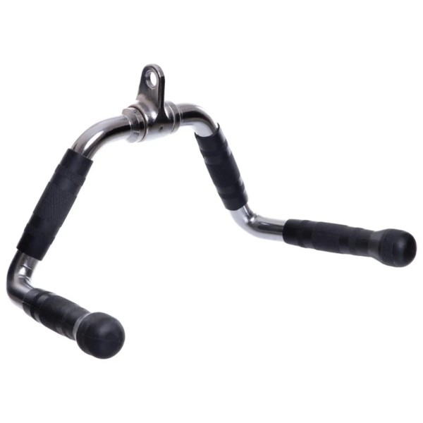 Ручка для тяги багатофункціональна York Fitness