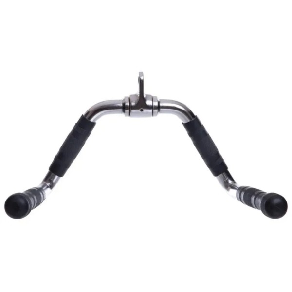 Ручка для тяги багатофункціональна York Fitness