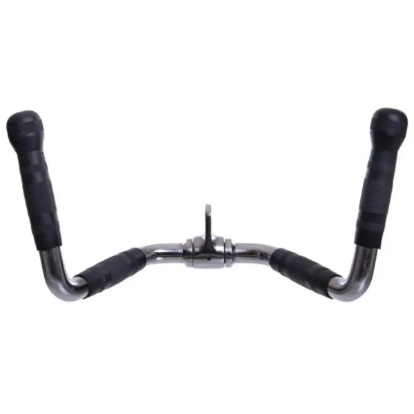 Ручка для тяги багатофункціональна York Fitness