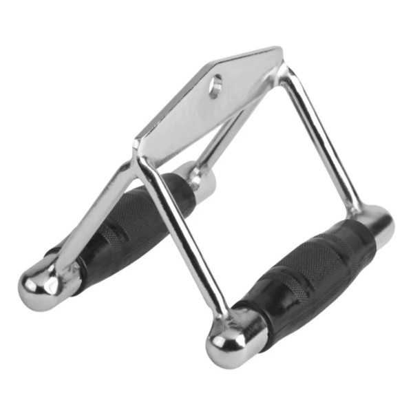 Ручка для тяги з паралельним вузьким хватом York Fitness