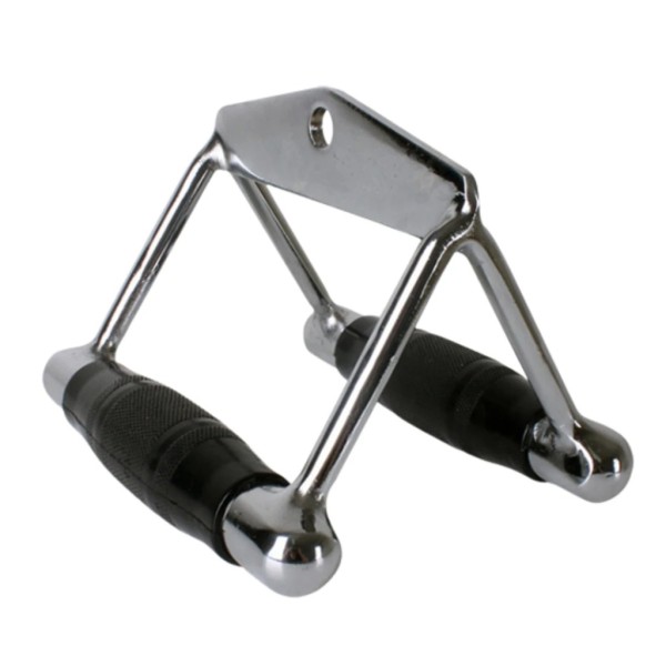 Ручка для тяги з паралельним вузьким хватом York Fitness