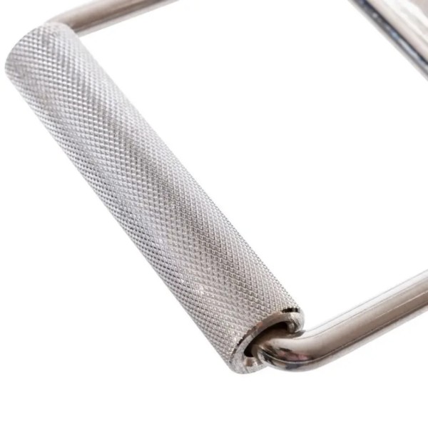 Ручка для тяги одинарна на дельту/біцепс York Fitness