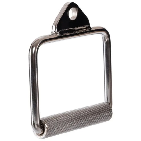 Ручка для тяги одинарна на дельту/біцепс York Fitness