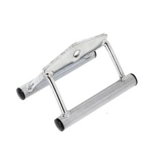 Ручка для тяги подвійна з вузьким паралельним хватом York Fitness