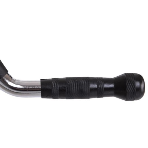 Ручка для тяги V-подібна багатофункціональна York Fitness