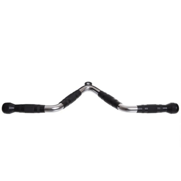 Ручка для тяги V-подібна багатофункціональна York Fitness