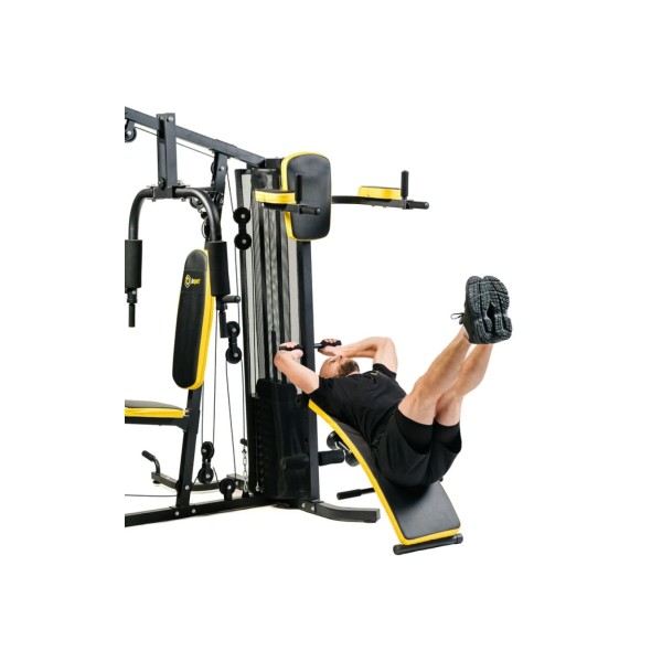 Силова станція Besport BS-3095 ATLANT