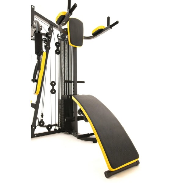 Силова станція Besport BS-3095 ATLANT