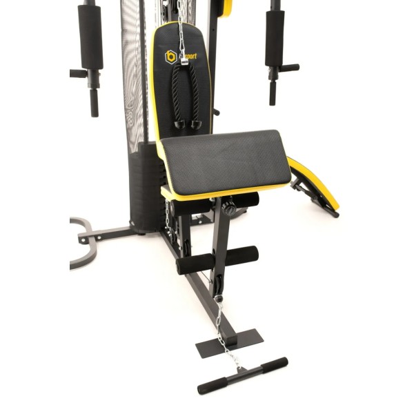 Силова станція Besport BS-3095 ATLANT