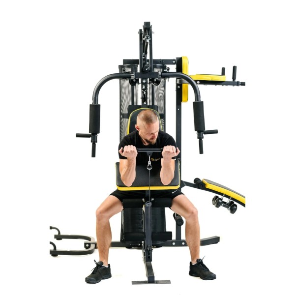 Силова станція Besport BS-3095 ATLANT