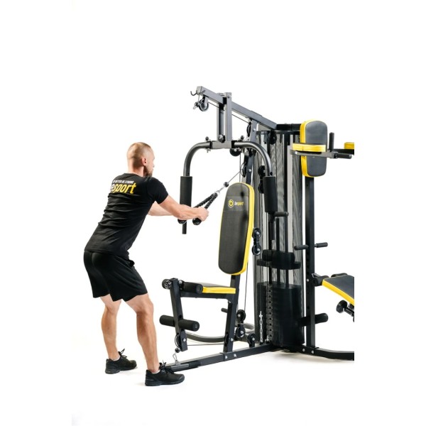 Силова станція Besport BS-3095 ATLANT