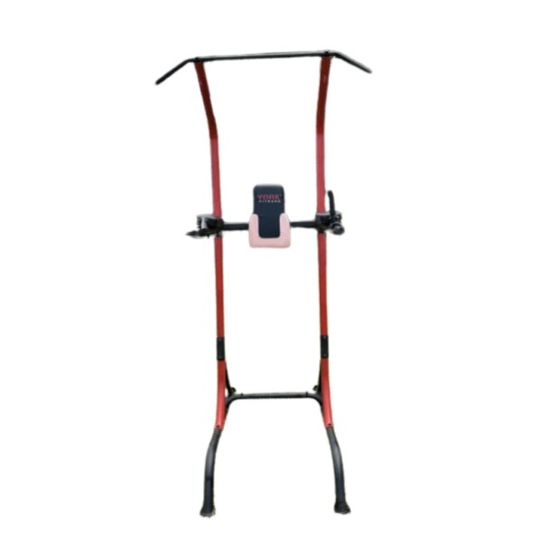 Силова станція York Fitness Delta VKR Pro з тримачем для штанги