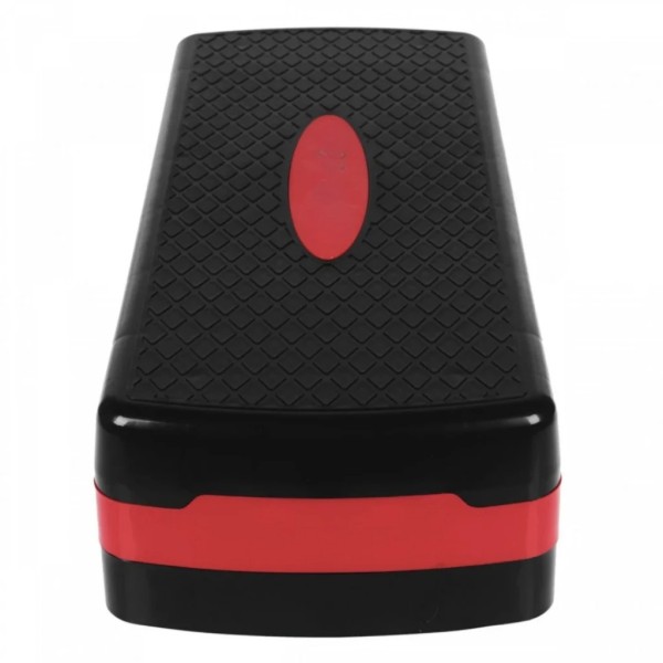 Степ платформа York Fitness Aerobic 2-х рівнева