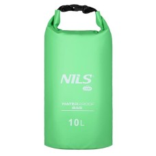 Водонепроникна сумка Nils NC1703 10л, зелена