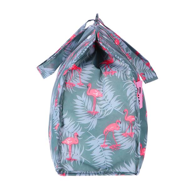 Термосумка Nils NC1730 5л Flamingo