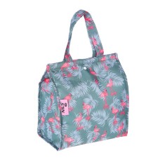 Термосумка Nils NC1730 5л Flamingo