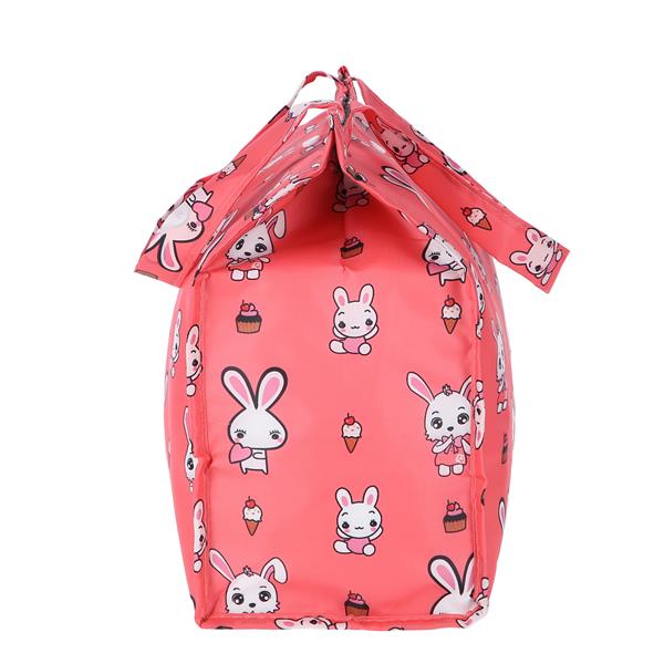 Термосумка Nils NC1730 5л Rabbit