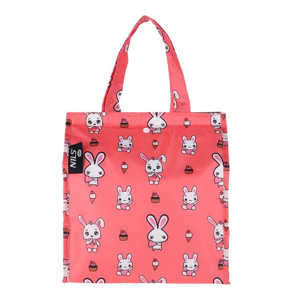 Термосумка Nils NC1730 5л Rabbit