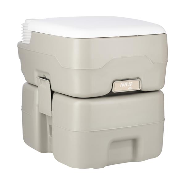 Переносний туристичний туалет Nils NC0025 20 л