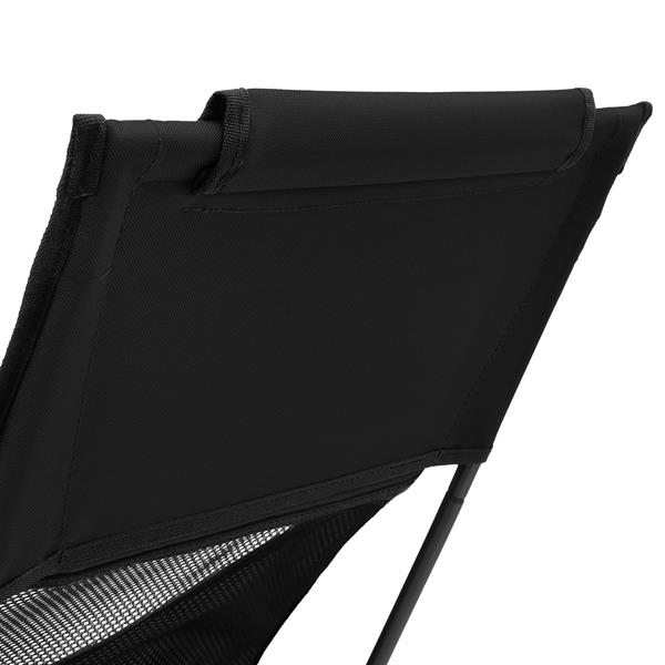 Крісло туристичне Ultralight Nils NC3321 чорне