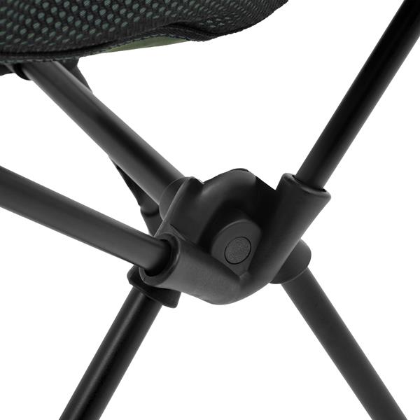 Крісло туристичне Ultralight Nils NC3321 хакі