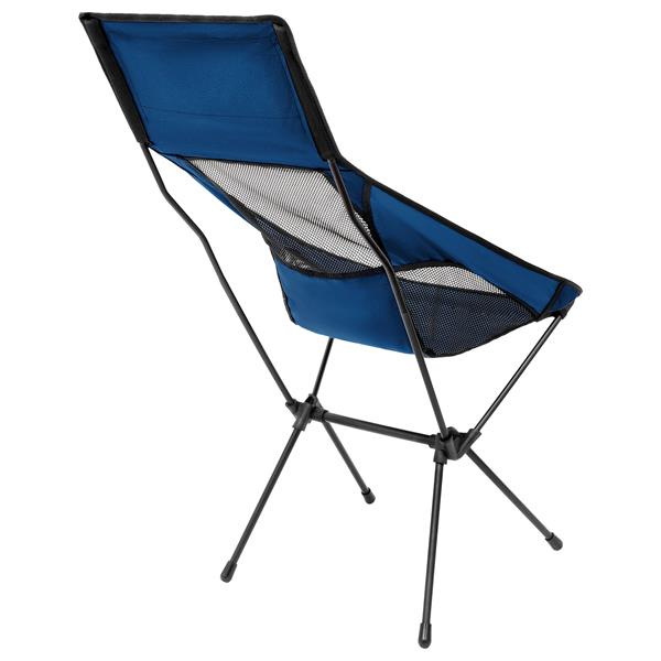 Крісло кемпінгове Ultralight Nils NC3322 синє