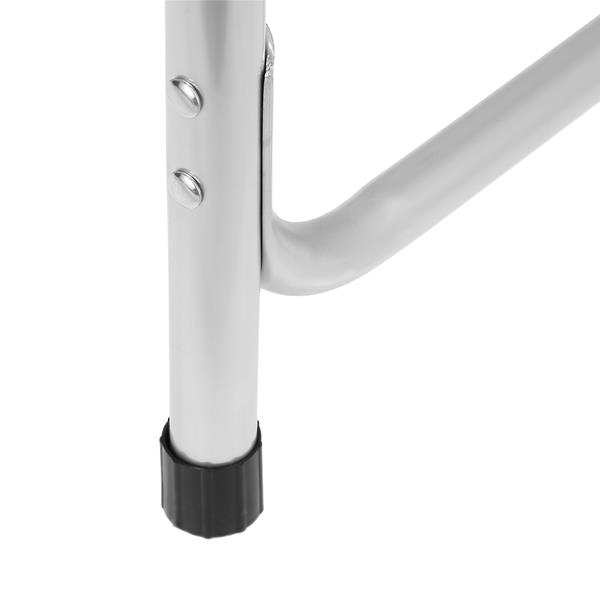 Стіл кемпінговий Nils NC1605 темно-сірий