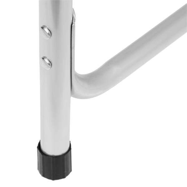 Стіл кемпінговий Nils NC1605 блакитний