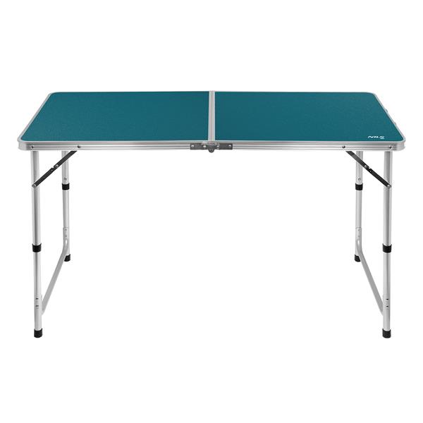 Стіл кемпінговий Nils NC1605 блакитний