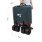 Візок туристичний складний Nils Camp NC2601 чорний