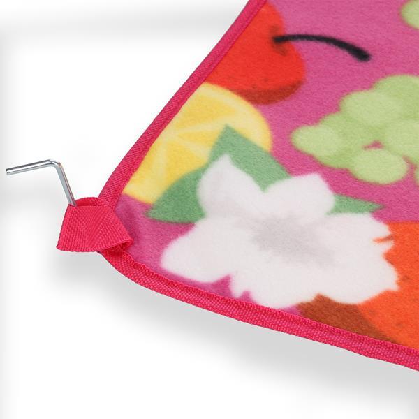 Покривало для пікніку Nils NC2223 200×200 см