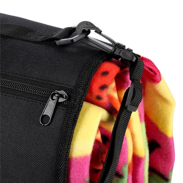 Покривало для пікніку Nils NC2223 200×200 см