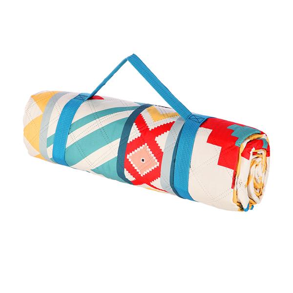 Покривало для пікніку Nils NC8022 195х200 см