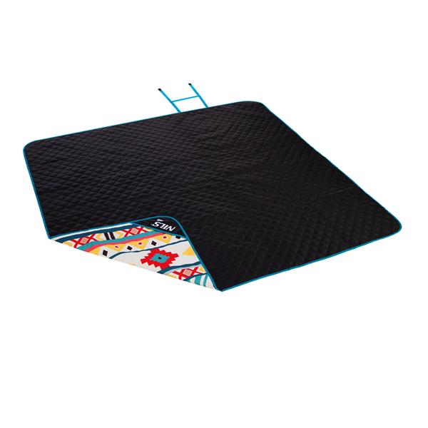 Покривало для пікніку Nils NC8022 195х200 см