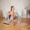 Набір для йоги HMS YM11 + KJ02 + SJ02