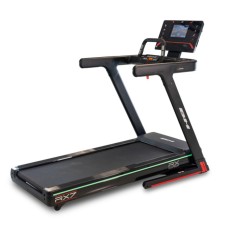 Бігова доріжка BH Fitness RX7 Multimedia для інтенсивних тренувань