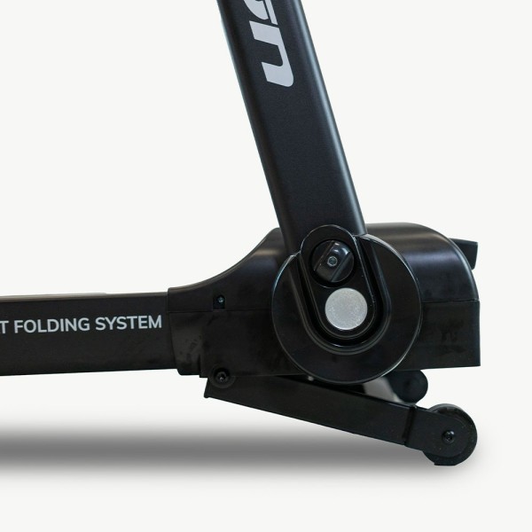 Бігова доріжка BH Fitness Runlab Plus синя