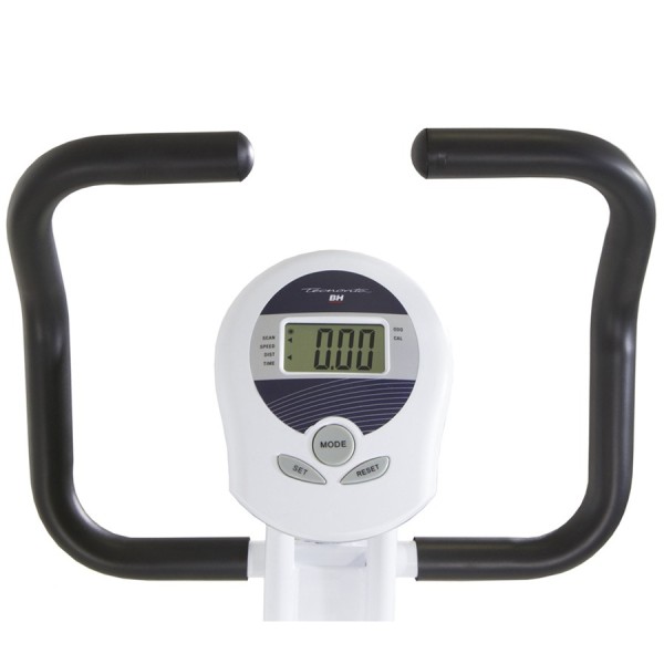 Велотренажер складаний магнітний BH Fitness  X Tri 2 (3 положення) 