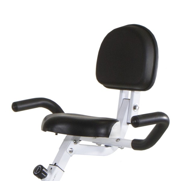 Велотренажер складаний магнітний BH Fitness  X Tri 2 (3 положення) 