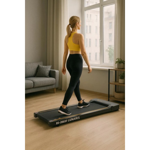 Бігова доріжка Besport BS-2003F Lunaris