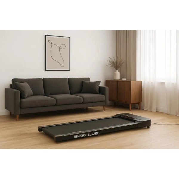 Бігова доріжка Besport BS-2003F Lunaris