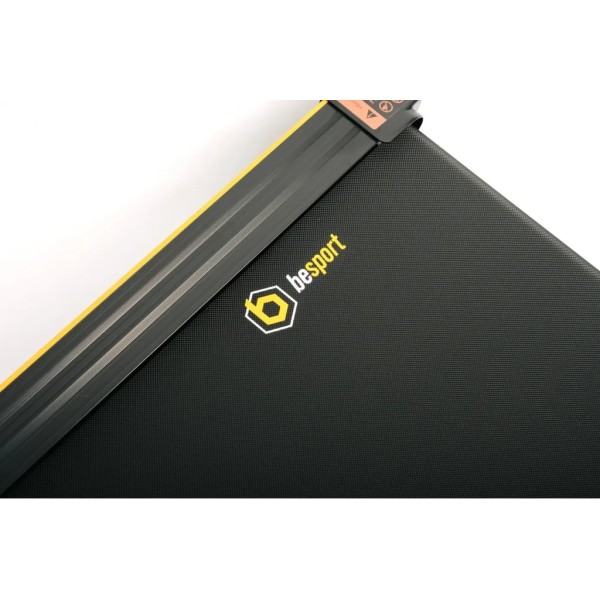 Бігова доріжка Besport BS-2003F Lunaris