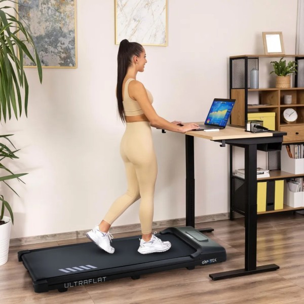 Бігова доріжка Gymtek XT100