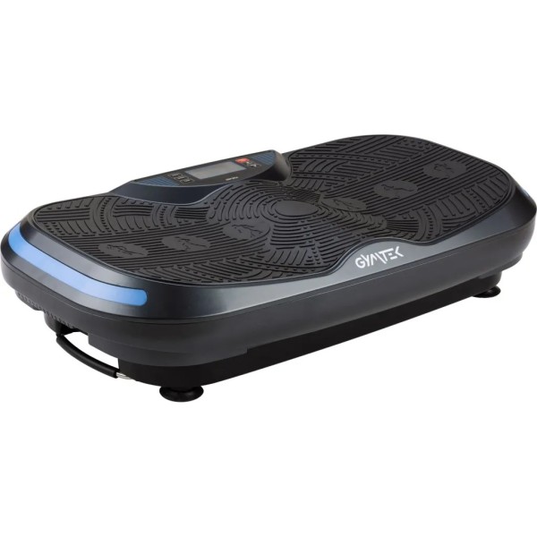 Вібраційна платформа GYMTEK 3D XP800