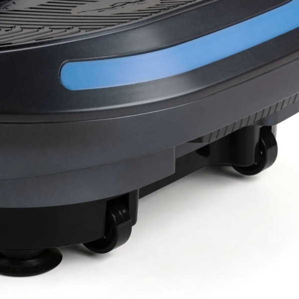 Вібраційна платформа GYMTEK 3D XP800