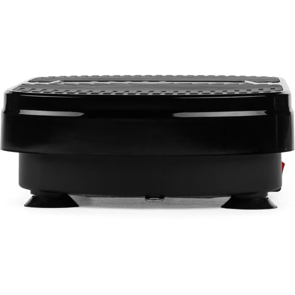 Вібраційна платформа Gymtek XP300 чорна