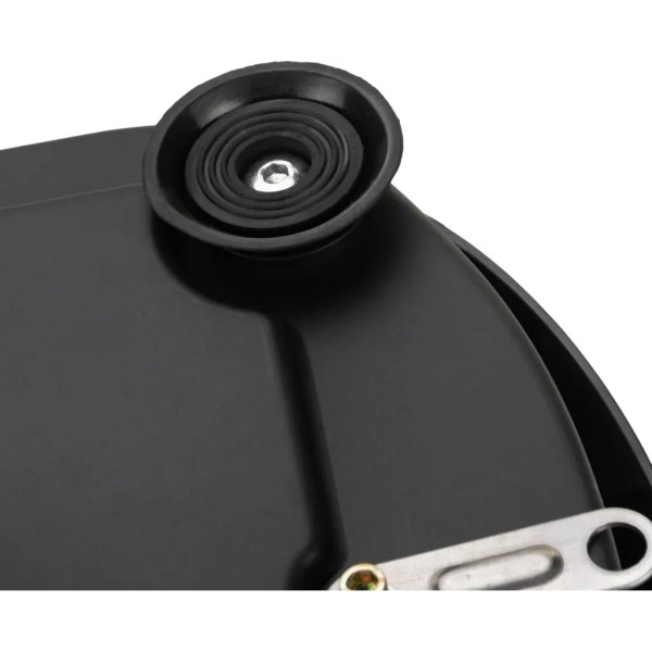 Вібраційна платформа Gymtek XP300 золотиста