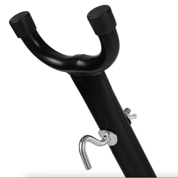 Металевий каркас для гамака Di Volio чорний