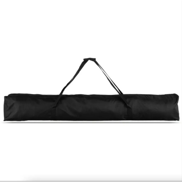 Металевий каркас для гамака Di Volio чорний