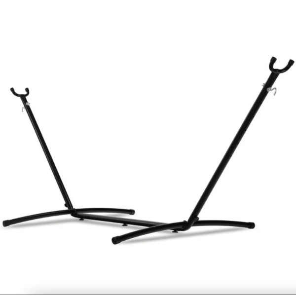 Металевий каркас для гамака Di Volio чорний